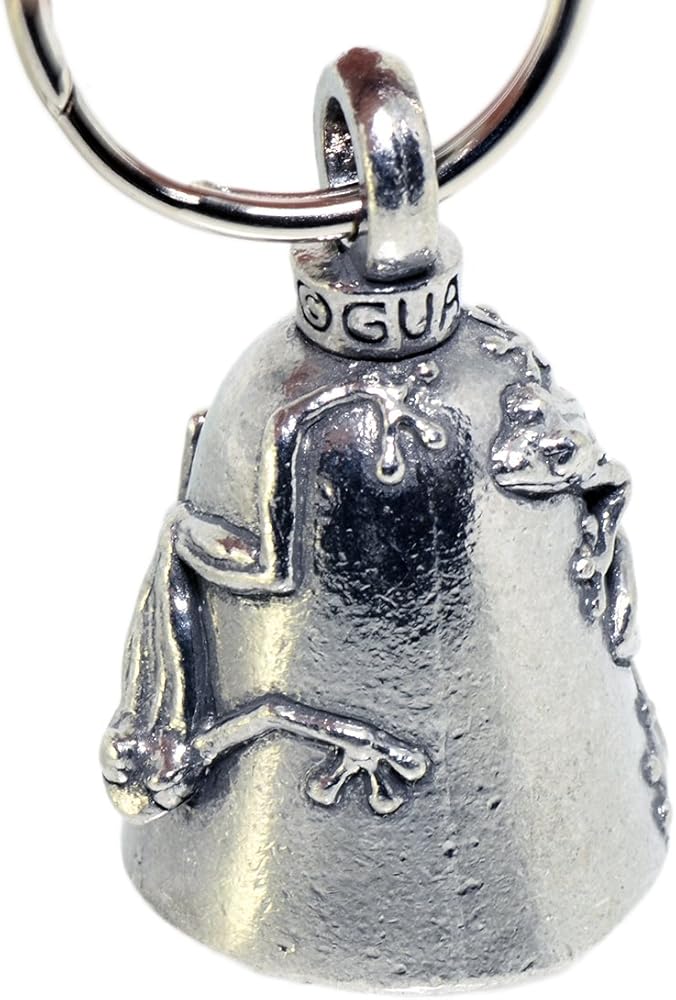 Amazon.co.jp: 【ガーディアンベル】GUARDIAN BELL お守り